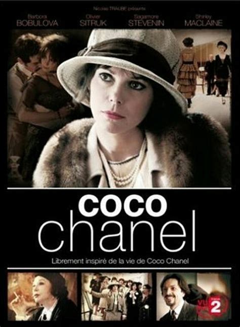 la vie de coco chanel film|Coco Chanel 2008 full movie.